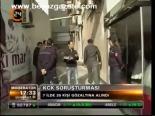 Kck Soruşturması