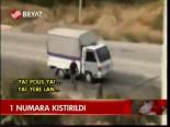 1 Numara Kıstırıldı