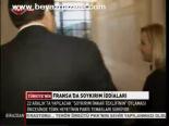 Fransa'da Soykırım İddiaları