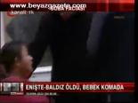 Ümraniye'de Soba Zehirlenmesi