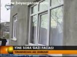 Yine Soba Gazı Faciası