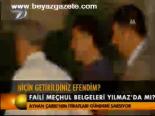 Faili Meçhul Belgeleri Yılmaz'da Mı?