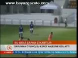 Bu Gole Şapka Çıkartılır