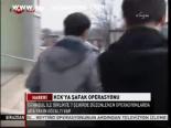 Kck'ya Şafak Operasyonu