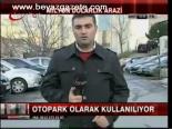 Milyon Dolarlık Otopark