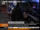 Kck Basın- Yayın Komitesibe Baskın