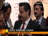 Toplu Sözleşme Yasası