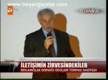 İletişimin Zirvesindekiler