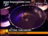 Reyting Yamyamlığı!