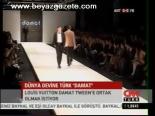 Dünya Devine Türk Damat
