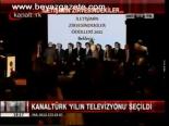 Kanaltürk'e Büyük Ödül