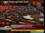 Bütçe Görüşmeleri Bitiyor
