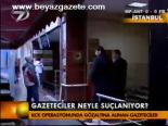 Gazeteciler Neyle Suçlanıyor?