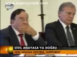 Sivil Anayasa'ya Doğru