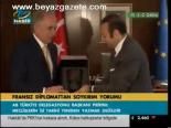 Fransız Diplomattan Soykırım Yorumu