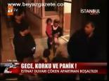 Gece, Korku Ve Panik!