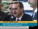 Baykal'ın Haberal Ricası