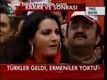 Türkler Geldi, Ermeniler Yoktu
