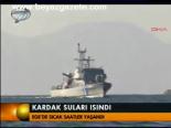 Lardak Suları Isındı