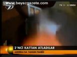 'Nci Kattan Atladılar