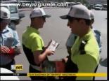 Trafik Denetiminde Yenilik