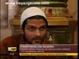 Pakistan'da Cin Çıkarma