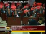 2012 Bütçesi