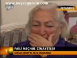 Faili Meçhul Cinayetler