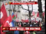 Ulusal Meclis'e Türk Kuşatması