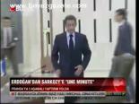Sarkozy'e One Minute