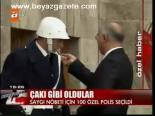 Çakı Gibi Oldular