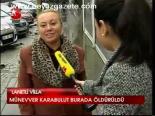 Münevver Karabulut Burada Öldürüldü