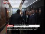 Kılıçdaroğlu Ziyareti