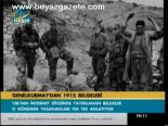 Genelkurmay'ın 1915 Belgeleri
