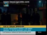 Kck'ya Yapılan Operasyon