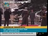 Ahmedinejad Ermenistan'da