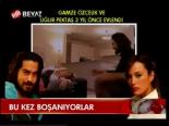 Bu Kez Boşanıyorlar
