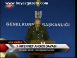 İnternet Andıcı Davası