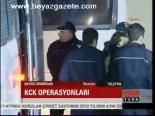 Kck Operasyonunda Son Durum