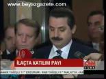 İlaçta Katılım Payı