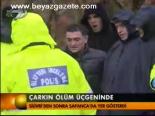 Çarkın Ölüm Üçgeninde