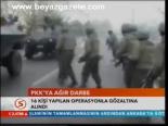 Pkk'ya Ağır Darbe