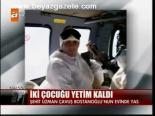 Cudi Dağı'nda Çatışma: 1 Şehit