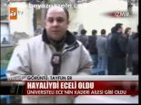 Hayaliydi Eceli Oldu