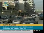 Irak'ta Siyasi Kriz