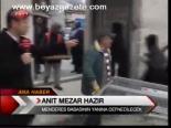 anit mezar - Anıt Mezar Hazır Videosu