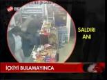 İçkiyi Bulamayınca