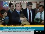 Yeşil Kartta Yeni Düzenleme