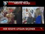 Hediye Telaşı