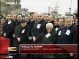 Milletin Yetimi